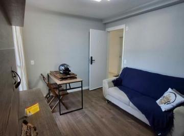 Foto 01 · Apartamento, Parque Nossa Senhora da Candelária, Itu, SP