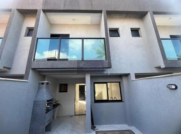Foto 01 · Casa em Condomínio de Alto Padrão na Praia dos Sonhos, Itanhaém-SP: 2 Quartos, 2 Suítes, 70,52m² de