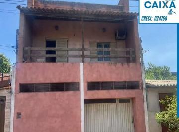 Casa de 1 quarto, Pirassununga · Casa em PIRASSUNUNGA/SP imóveis CAIXA com desconto de 36,27%