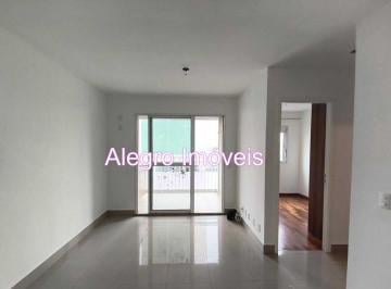 Apartamento de 2 quartos, São Paulo · Apartamento de 62 m² com 2 quartos para aluguel na Lapa