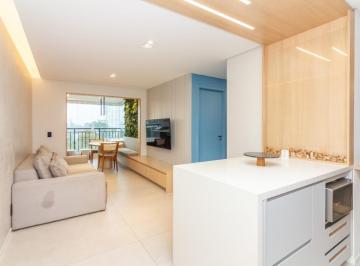 Foto 27 · Apartamento à venda em Santo Amaro - São Paulo