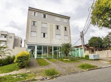 Apartamento de 2 quartos, São José dos Pinhais · Apartamento para venda com 3 quartos, sendo 1 suíte no Bairro Cidade Jardim - São José Dos Pinhais
