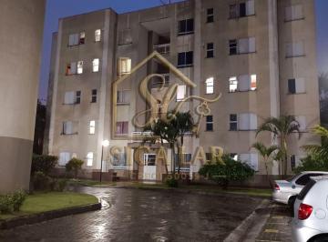 Apartamento de 2 quartos, Itaquaquecetuba · Apartamento de 48 m² com 2 quartos à venda no Jardim Zélia