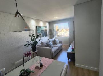 Apartamento de 2 quartos, São Paulo · Apartamento de 48 m² com 2 quartos à venda na Freguesia do Ó