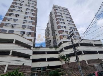 Apartamento · 60m² · 2 Quartos · 1 Vaga · Apartamento com 2 Quartos no Bairro Encantado