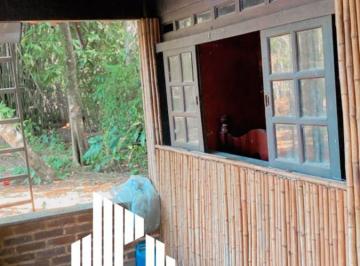 Casa de 2 quartos, Guapimirim · SÍTIO NO BAIRRO PARADA IDEAL - OPORTUNIDADE DE OURO - R$ 220.000