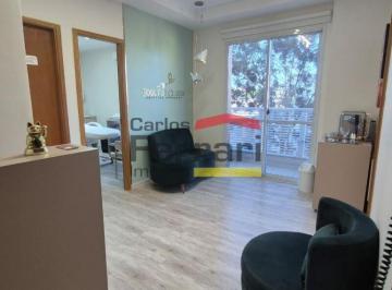 Comercial de 1 quarto, São Paulo · VENDE SALA COMERCIAL - 40m² | MOBILIADA | COM VAGA | LAPA