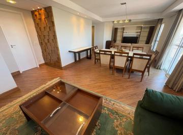 Apartamento de 3 quartos, Guarulhos · Apartamento Mobiliado 155 m² com 3 Suítes e 3 Vagas | Vila Progresso, Guarulhos