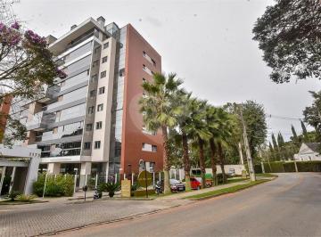 Apartamento de 3 quartos, Curitiba · EXCELENTE APARTAMENTO DUPLEX COM 159 M² COM 3 SUÍTES E 3 VAGAS NO MOSSUNGUÊ