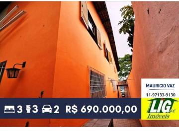 Casa de 3 quartos, São Paulo · Casa de 125 m² com 3 quartos à venda no Jardim Ester Yolanda
