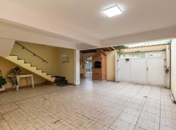 Casa de 3 quartos, São Paulo · Sobrado Espaçoso com Área Gourmet e 3 Vagas – Casa verde
