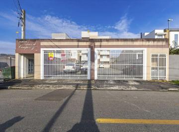 Apartamento de 3 quartos, São José dos Pinhais · Apartamento para venda com 3 quartos no Bairro Parque Da Fonte - São José Dos Pinhais