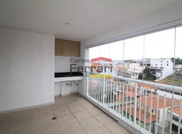 Apartamento de 2 quartos, São Paulo · Vende apartamento 02 Dormitórios, suíte, com Varanda Gourmet e 1 vaga