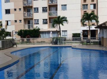 Apartamento de 2 quartos, Salvador · APARTAMENTO 2/4 À VENDA – RESIDENCIAL SALVADOR NORTE