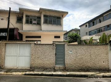 Casa de 2 quartos, Santos · CASA 2 DORMITÓRIOS - PONTA DA PRAIA