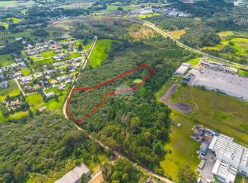 Rural , São José dos Pinhais · Área Comercial/Residencial para Venda no Bairro Miringuava - São José dos Pinhais
