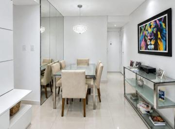 Apartamento de 3 quartos, Salvador · Lindo Apartamento à venda no Horto Bela Vista, 3 quartos, suíte, 73m², Decorado