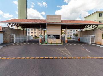 Apartamento de 2 quartos, São José dos Pinhais · Apartamento para venda com 2 quartos no Bairro Afonso Pena - São José Dos Pinhais