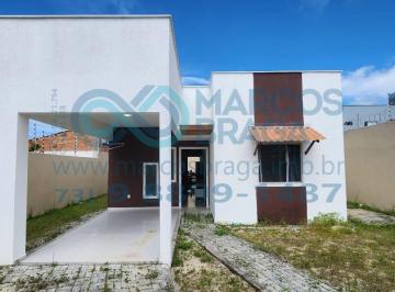 Foto 01 · Casa, Coroa Vermelha, Santa Cruz Cabrália, BA