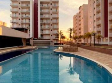 Foto 01 · Vina de San Lorenzo Apartamento p/ Locação inteiro planejado, com 2 quartos e 1 vaga coberta