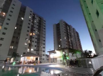 Foto 01 · Apartamento, Jardim das Margaridas, Salvador, BA