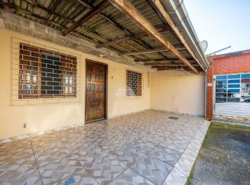 Casa de 2 quartos, São José dos Pinhais · Casa Residencial para Venda com 2 quartos no Bairro Vila Iná - São José Dos Pinhais