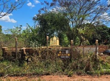 Foto 01 · TERRENO À VENDA - RESIDENCIAL CAIO MARTINS - ESMERALDAS/MG R$35.000,00