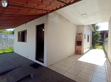 Foto 01 · Imperdível oportunidade! Casa à venda em Itanhaém-SP, no bairro Bopiranga, com 2 quartos, 1 sala, 2 