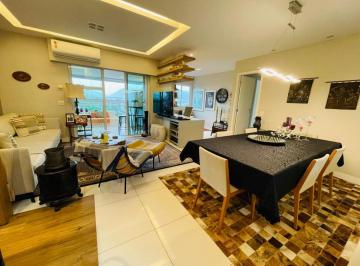 Apartamento de 2 quartos, Rio de Janeiro · Apartamento com 2 quartos a venda na Peninsula, 100m2, Barra da Tijuca