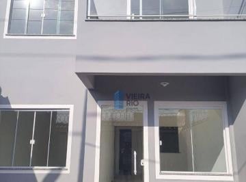 b12a0419f27bc8869c91463f42b1877dbd3ffae7 · Casa com 2 dormitórios à venda, 65 m² por R$ 250.000,00 - Posse - Nova Iguaçu/RJ