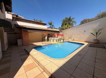 Casa de 3 quartos, São Paulo · CASA DE RUA FECHADA NO BAIRRO BARRO BRANCO, COM 3 SUITES, PISCINA, 4 VAGAS