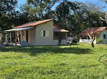 Rural · 31000m² · 2 Quartos · Área plana de 31.000m² a 2 km do asfalto.