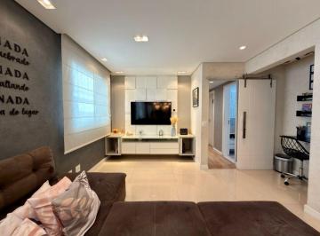Apartamento de 3 quartos, São Paulo · Apartamento Alto Padrão à Venda no Bairro de Pirituba no Condomínio Sítio Anhanguera