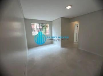 Apartamento · 50m² · 2 Quartos · 1 Vaga · Apartamento à Venda em Trobogy, Salvador com 2 quartos, nascente, Térreo!