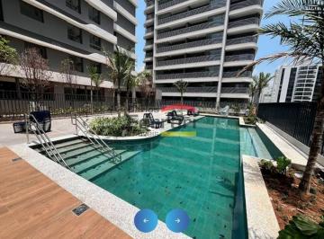 Apartamento de 1 quarto, São Paulo · Apartamento Stúdio à venda ou locação em Pinheiros com 29m2