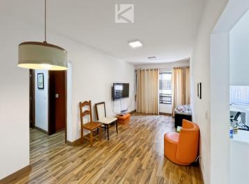 Apartamento de 2 quartos, Brasília · Apartamento de Canto à Venda no Sudoeste | 2 Quartos, 1 Suíte e Varanda Ampla | CCSW 3