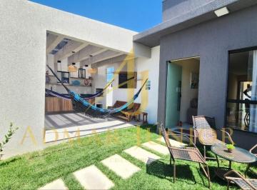 Foto 01 · Casa, Arembepe (abrantes), Camaçari, BA