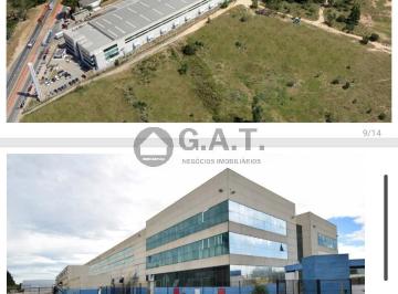Foto 01 · Galpão Industrial de 19.758,02 m² para Locação em Sorocaba-SP, Bairro Eden: Conheça essa Oportunidad