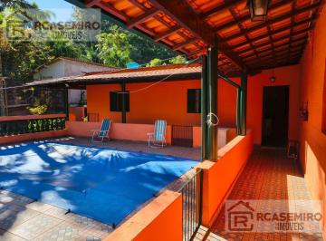 Terreno · 3m² · Chácara  Mobiliada à Venda em Juquitiba com Vista Livre