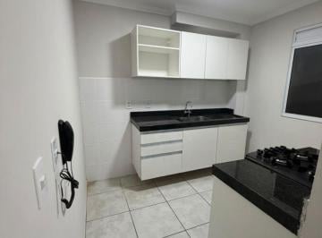Apartamento de 2 quartos, Americana · Apartamento no Morada do Sol – 40 m² e Lazer Completo
AP001414