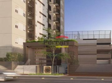 Apartamento de 2 quartos, São Paulo · Apartamento à venda no Bairro do Limão com 45m2 2 dormitórios e 1 vaga de garagem