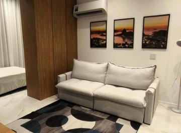 Apartamento de 1 quarto, Rio de Janeiro · Studios no Centro Gonçalves Dias e Rio Branco.