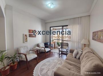 Foto 01 · Apartamento com 3 quartos, 113m2, no Cidade Jardim!