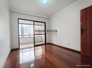 Apartamento · 113m² · 3 Quartos · 2 Vagas · Apartamento com 3 quartos, 113m2, no Cidade Jardim!