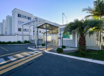 Apartamento de 2 quartos, São José dos Pinhais · Apartamento para Venda com 2 quartos no Bairro Vila Iná - São José Dos Pinhais