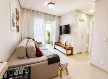 Apartamento de 2 quartos, Sorocaba · Apartamento à venda no Residencial Orquídeas no Jardim Leocádia na Zona Leste de Sorocaba.