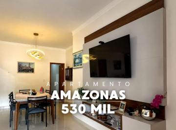 Foto 13 · Apartamento no Residencial Amazonas por 530 MIL