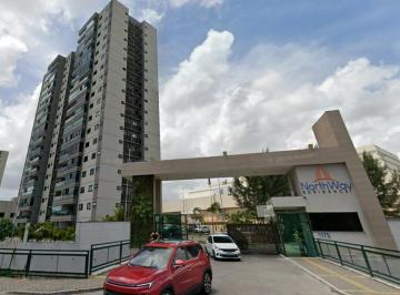 NorthWay Residence - Paulista Pernambuco · Apartamento NorthWay residence à venda 2 quartos Nascente