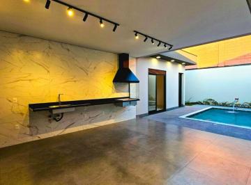 Casa de 4 quartos, Itupeva · Casa térrea nova com 3 suítes - Villagio Azzure - Itupeva/ Cabreuva - SP