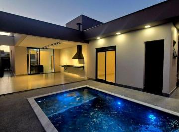 Casa de 4 quartos, Itupeva · Casa térrea nova com 3 suítes - Villagio Azzure - Itupeva/ Cabreuva - SP